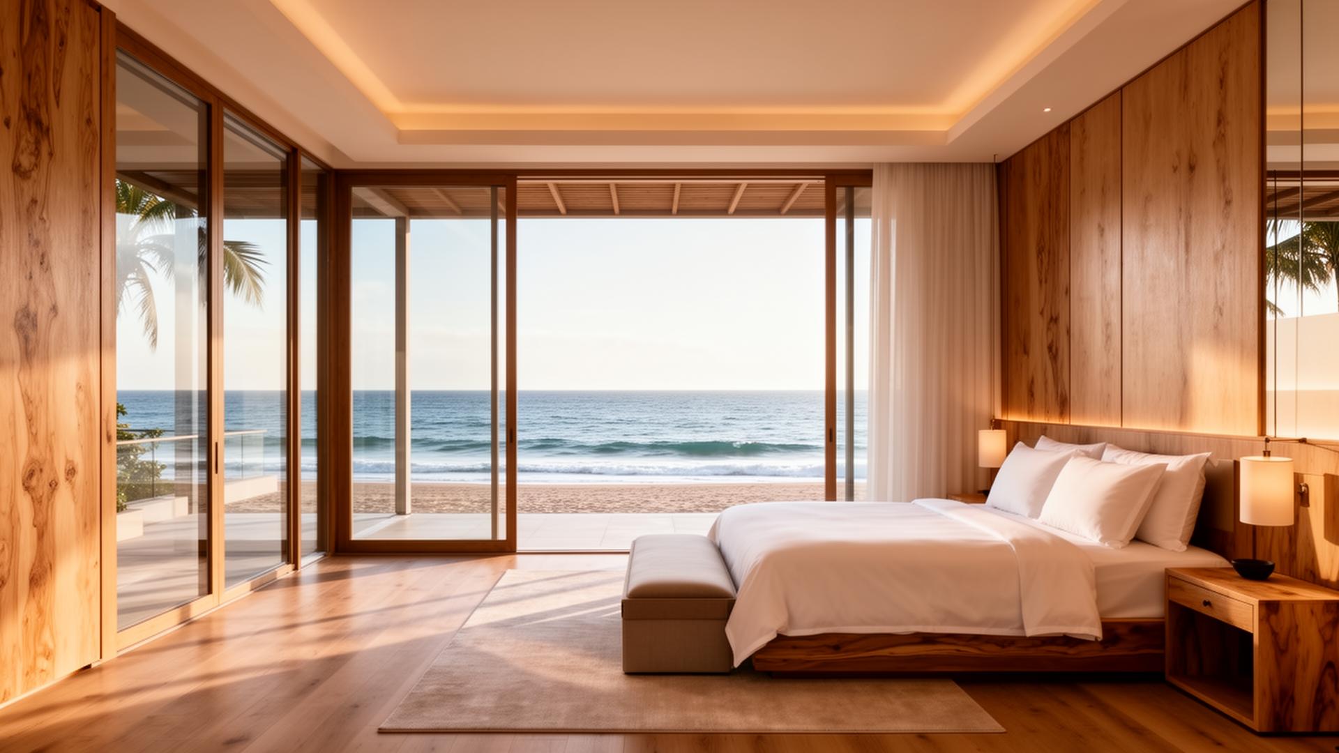 Standard – apartament inwestycyjny Radisson Maldives